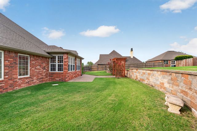 3406 Heritage Drive, Claremore, OK 74019