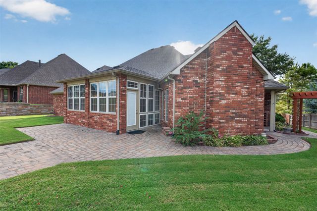 3406 Heritage Drive, Claremore, OK 74019