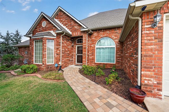 3406 Heritage Drive, Claremore, OK 74019
