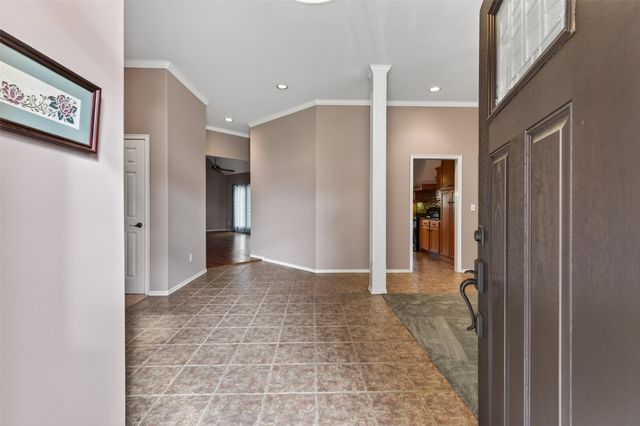 3406 Heritage Drive, Claremore, OK 74019