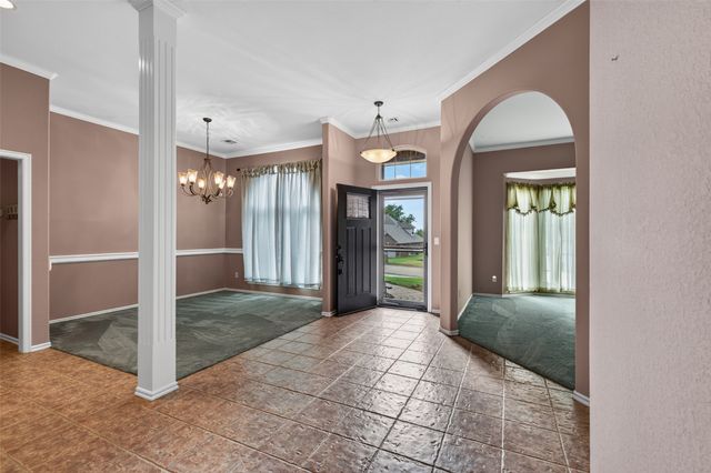 3406 Heritage Drive, Claremore, OK 74019