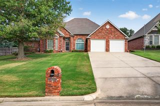 3406 Heritage Drive, Claremore, OK 74019