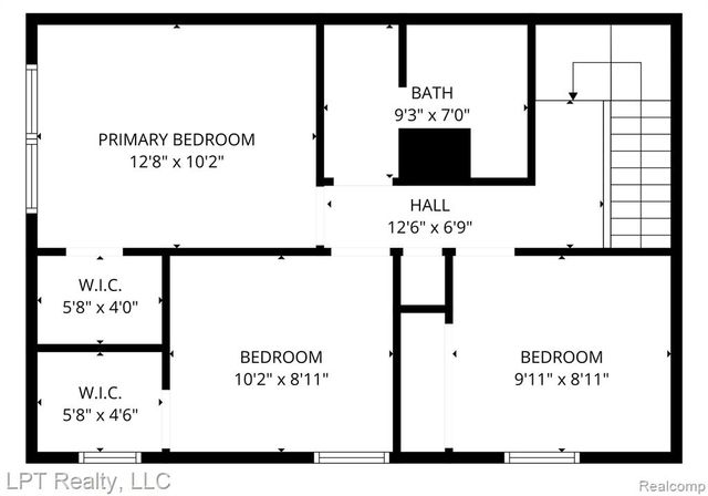 28382 Brookfield Court, Brownstown, MI 48183