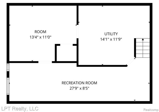 28382 Brookfield Court, Brownstown, MI 48183