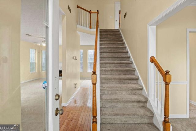 1082 Old Greystone Drive, Lithonia, GA 30058