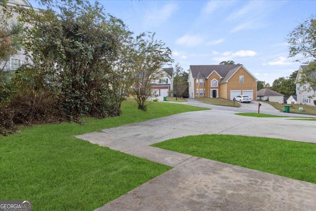 1082 Old Greystone Drive, Lithonia, GA 30058