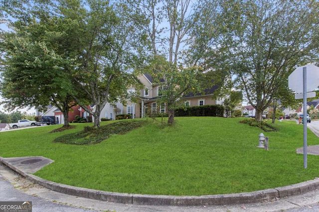 1082 Old Greystone Drive, Lithonia, GA 30058