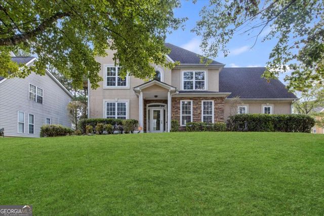 1082 Old Greystone Drive, Lithonia, GA 30058