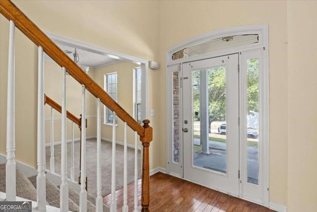 1082 Old Greystone Drive, Lithonia, GA 30058