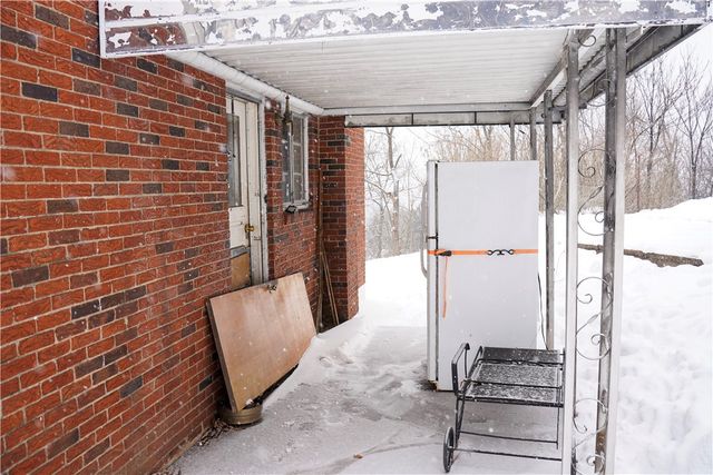 3209 Jeffrey Dr, Mckeesport, PA 15133