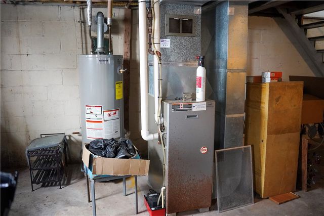 3209 Jeffrey Dr, Mckeesport, PA 15133