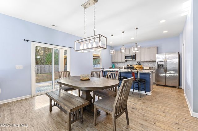 733 Avington Lane NE, Leland, NC 28451