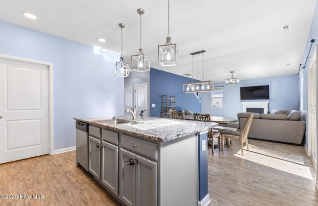 733 Avington Lane NE, Leland, NC 28451