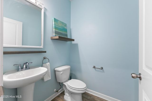 733 Avington Lane NE, Leland, NC 28451