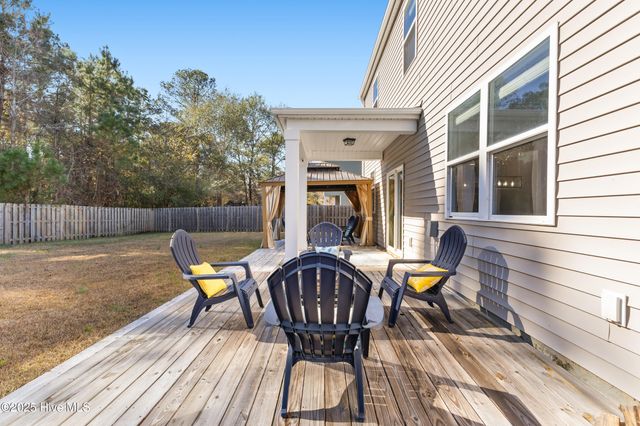 733 Avington Lane NE, Leland, NC 28451