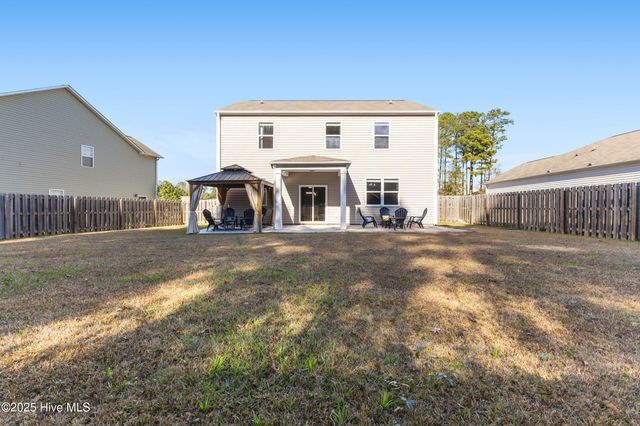 733 Avington Lane NE, Leland, NC 28451