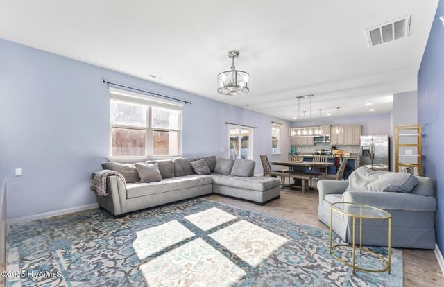 733 Avington Lane NE, Leland, NC 28451