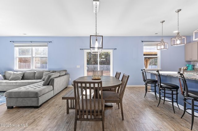 733 Avington Lane NE, Leland, NC 28451