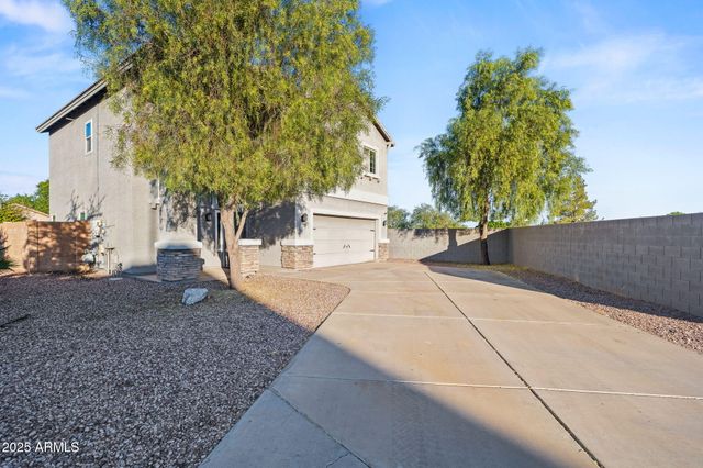 12672 W OSBORN Road, Avondale, AZ 85392