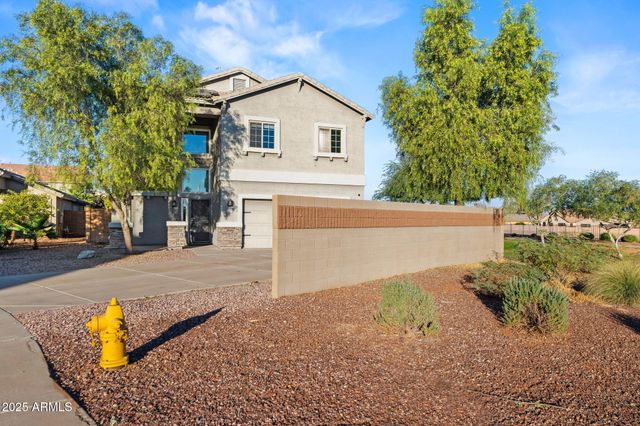 12672 W OSBORN Road, Avondale, AZ 85392