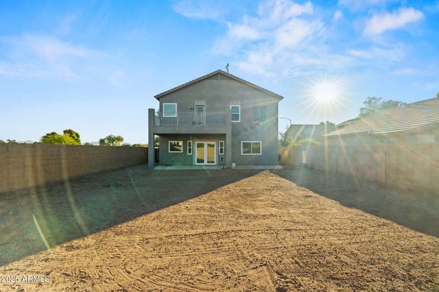 12672 W OSBORN Road, Avondale, AZ 85392