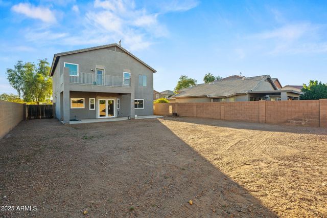 12672 W OSBORN Road, Avondale, AZ 85392
