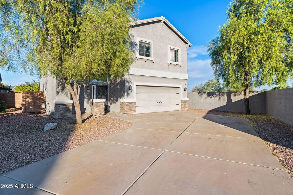 12672 W OSBORN Road, Avondale, AZ 85392