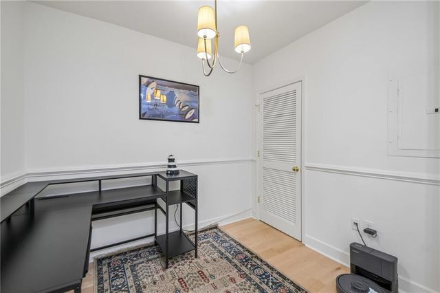 2795 Peachtree Road NE 405, Atlanta, GA 30305