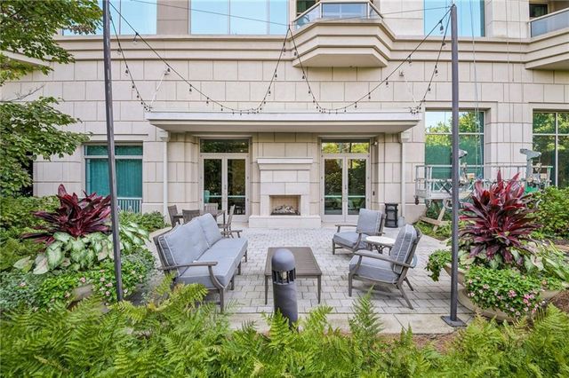 2795 Peachtree Road NE 405, Atlanta, GA 30305