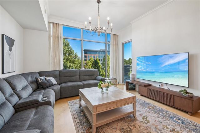 2795 Peachtree Road NE 405, Atlanta, GA 30305