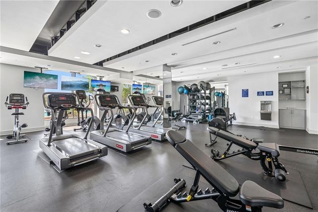 2795 Peachtree Road NE 405, Atlanta, GA 30305