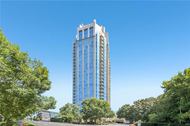 2795 Peachtree Road NE 405, Atlanta, GA 30305