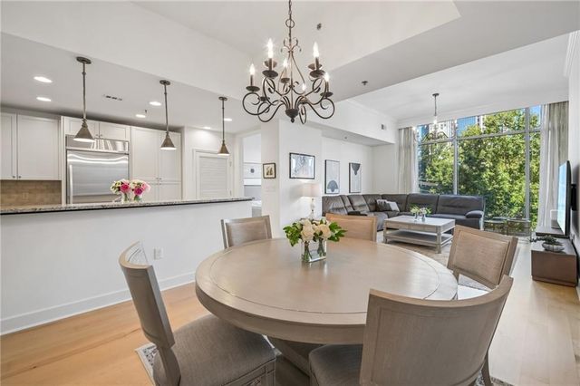 2795 Peachtree Road NE 405, Atlanta, GA 30305