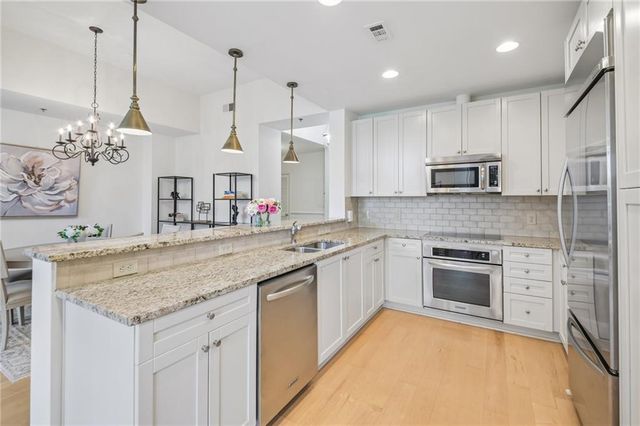 2795 Peachtree Road NE 405, Atlanta, GA 30305