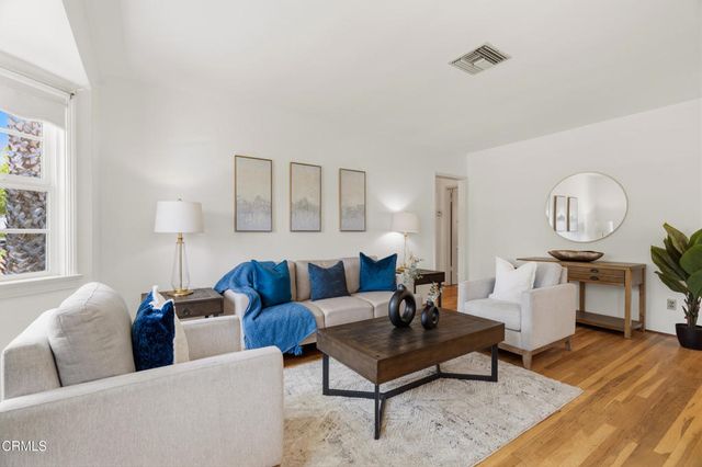 3747 Arboleda Street, Pasadena, CA 91107