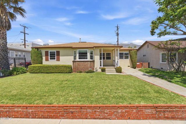 3747 Arboleda Street, Pasadena, CA 91107