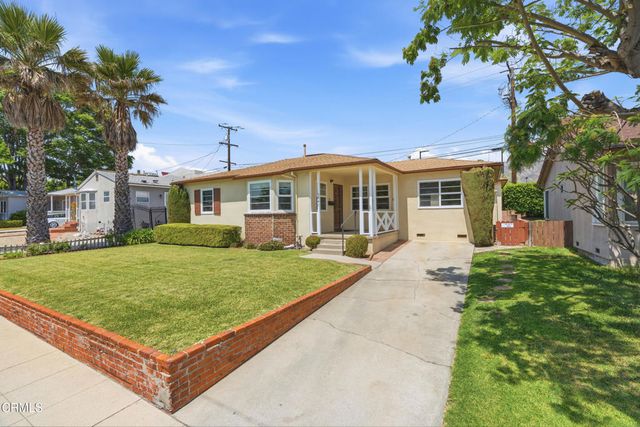 3747 Arboleda Street, Pasadena, CA 91107
