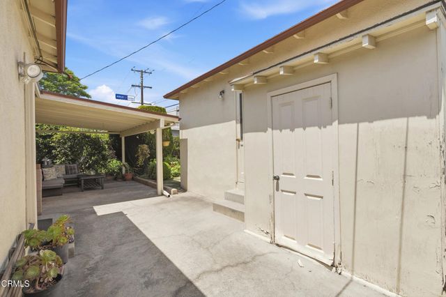 3747 Arboleda Street, Pasadena, CA 91107