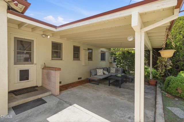3747 Arboleda Street, Pasadena, CA 91107