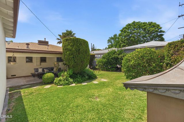 3747 Arboleda Street, Pasadena, CA 91107