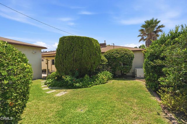 3747 Arboleda Street, Pasadena, CA 91107