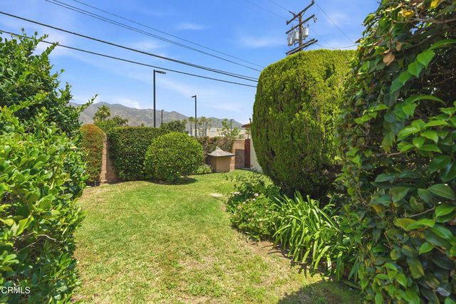 3747 Arboleda Street, Pasadena, CA 91107