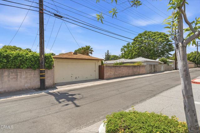 3747 Arboleda Street, Pasadena, CA 91107