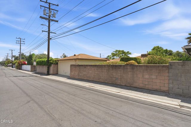 3747 Arboleda Street, Pasadena, CA 91107