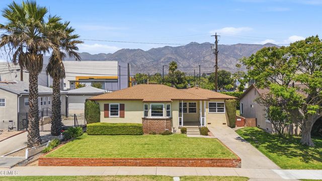 3747 Arboleda Street, Pasadena, CA 91107