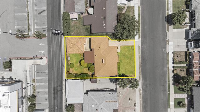 3747 Arboleda Street, Pasadena, CA 91107