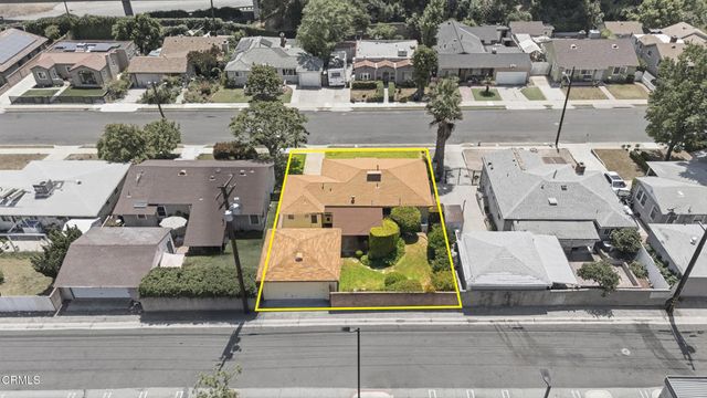 3747 Arboleda Street, Pasadena, CA 91107