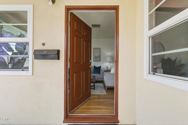 3747 Arboleda Street, Pasadena, CA 91107