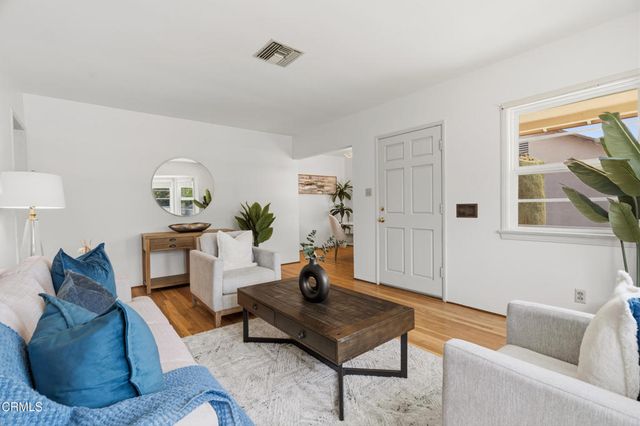 3747 Arboleda Street, Pasadena, CA 91107