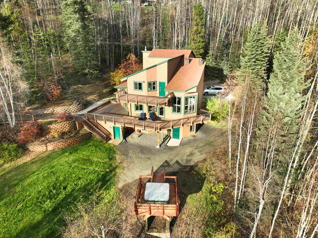 169 EAGLE RIDGE ROAD, Fairbanks, AK 99712